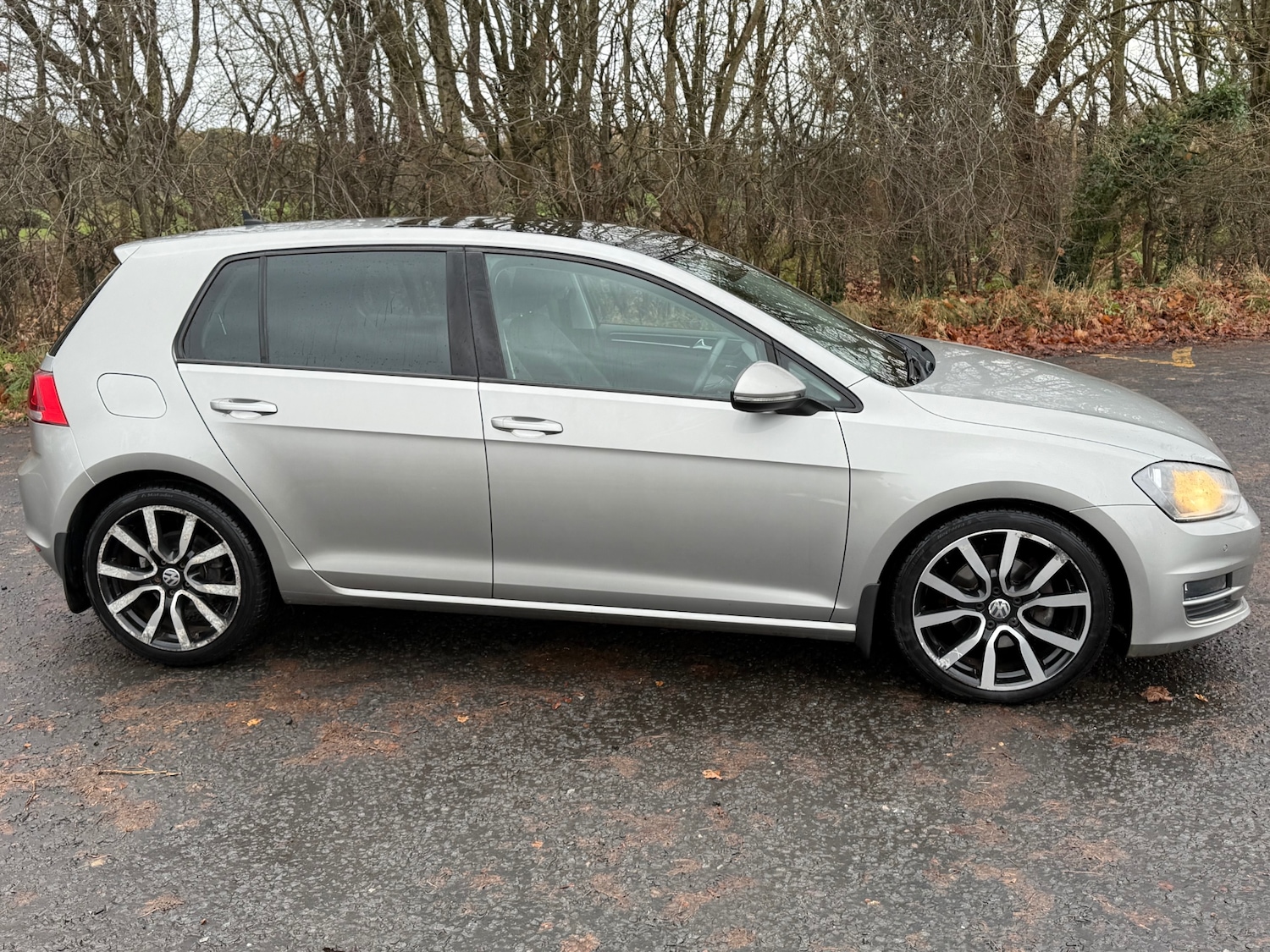 Used Volkswagen Golf 2013 for sale - 76707597: Photo 7