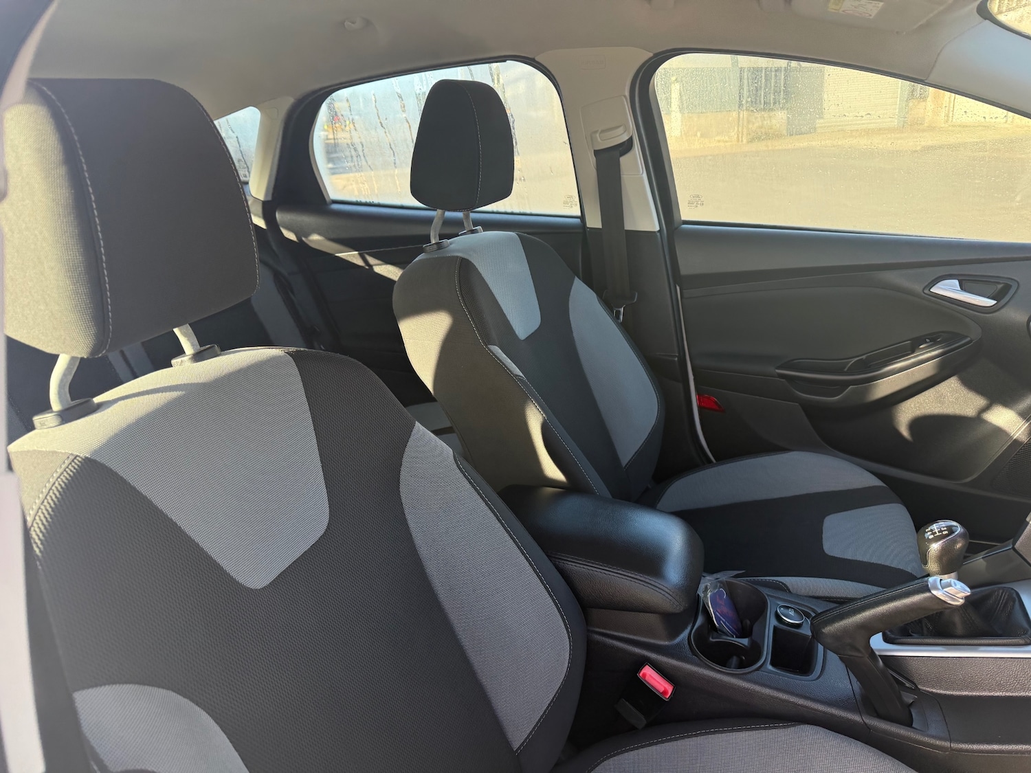 Used Ford Focus 2014 for sale - 77732337: Photo 10