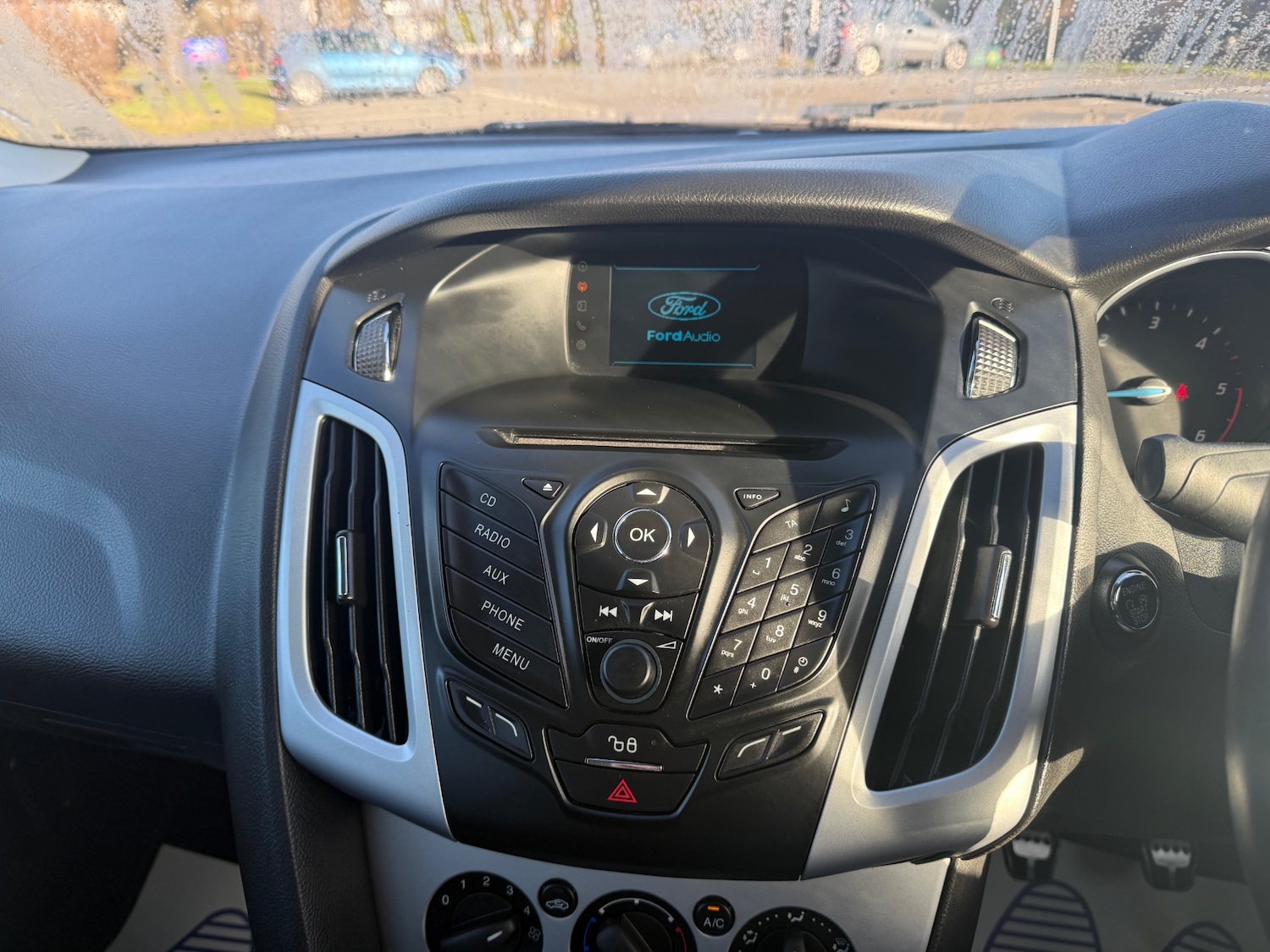 Used Ford Focus 2014 for sale - 77732337: Photo 11