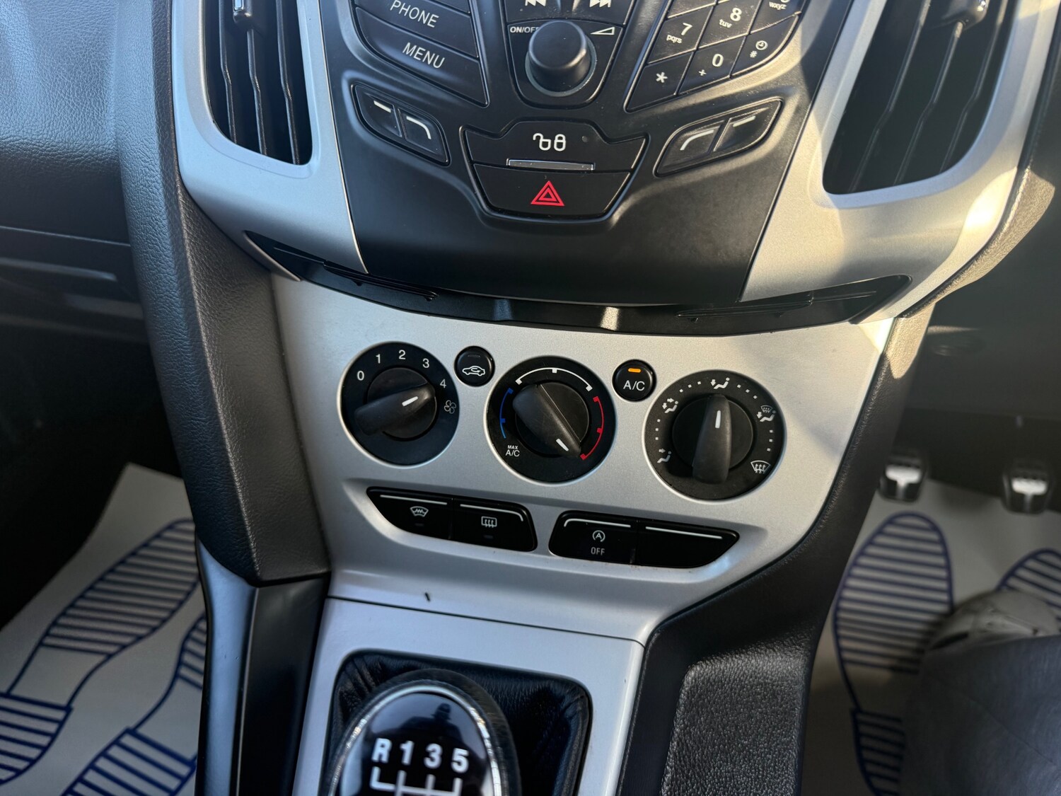 Used Ford Focus 2014 for sale - 77732337: Photo 13