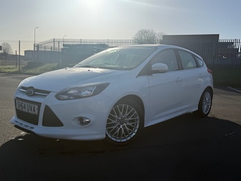 Used Ford Focus 2014 for sale - 77732337: Photo
