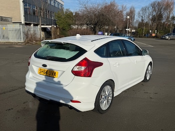 Used Ford Focus 2014 for sale - 77732337: Photo