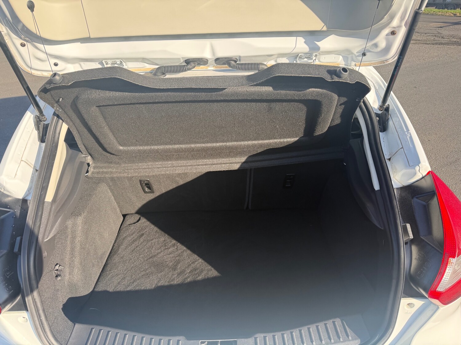 Used Ford Focus 2014 for sale - 77732337: Photo 7