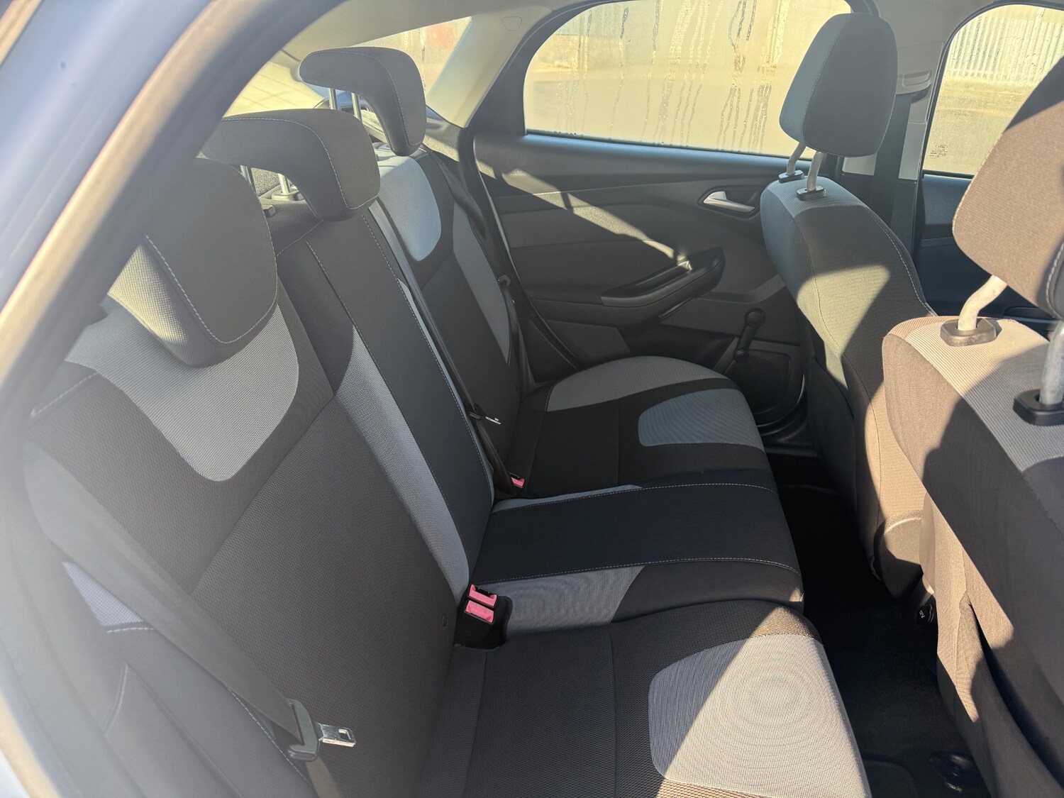 Used Ford Focus 2014 for sale - 77732337: Photo 8