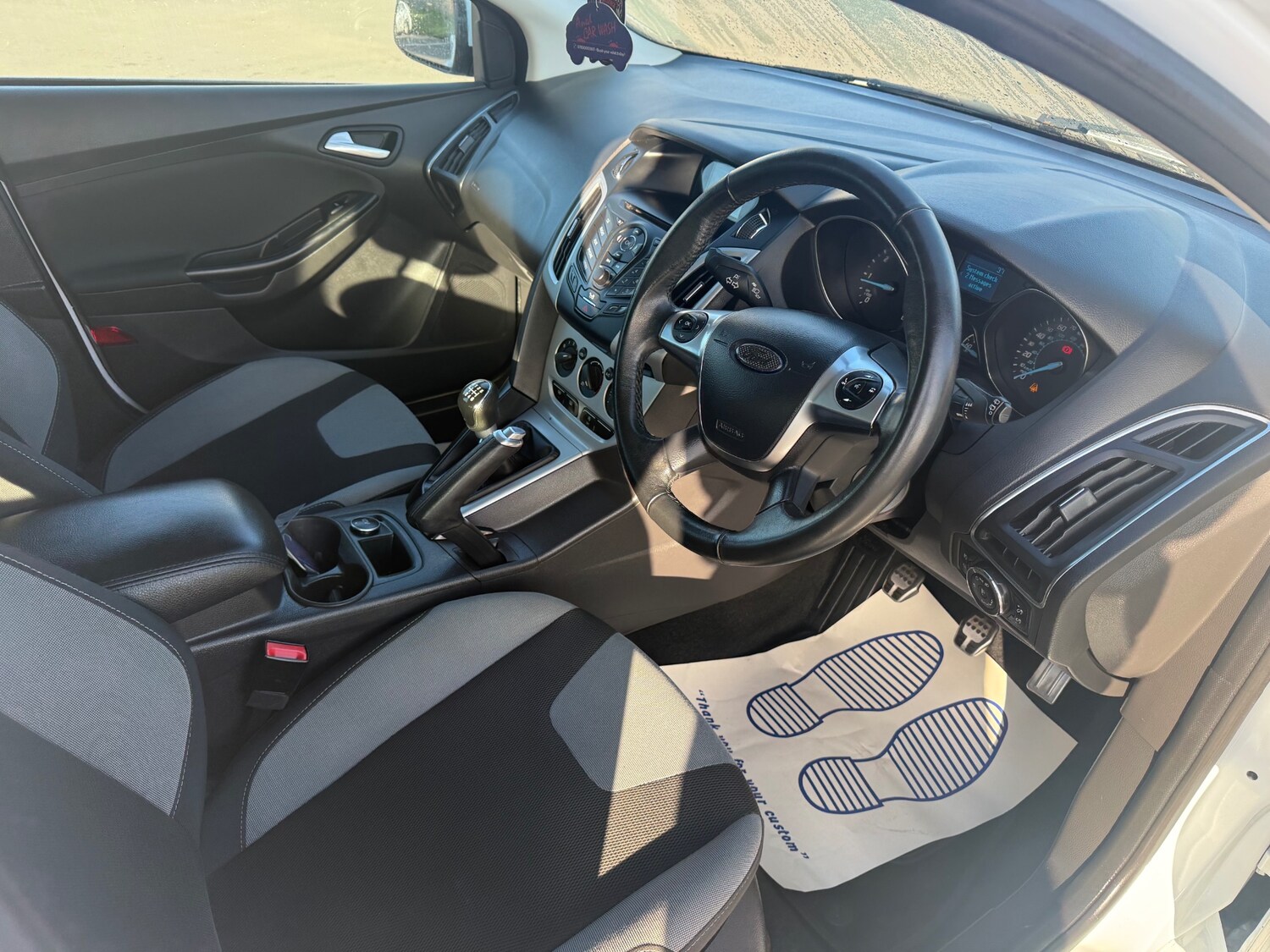 Used Ford Focus 2014 for sale - 77732337: Photo 9