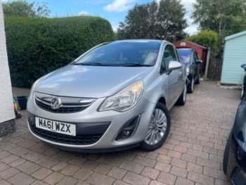 2011 (61) - 1.2 Excite 3dr