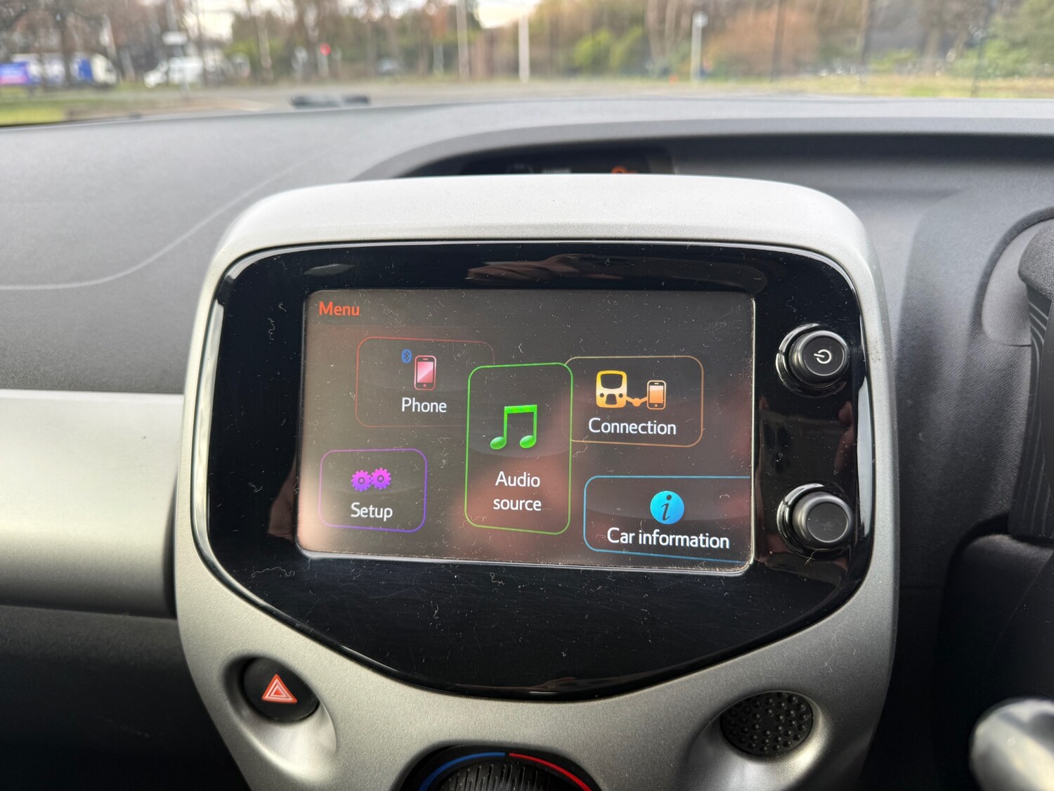 Used Citroen C1 2015 for sale - 77569755: Photo 12