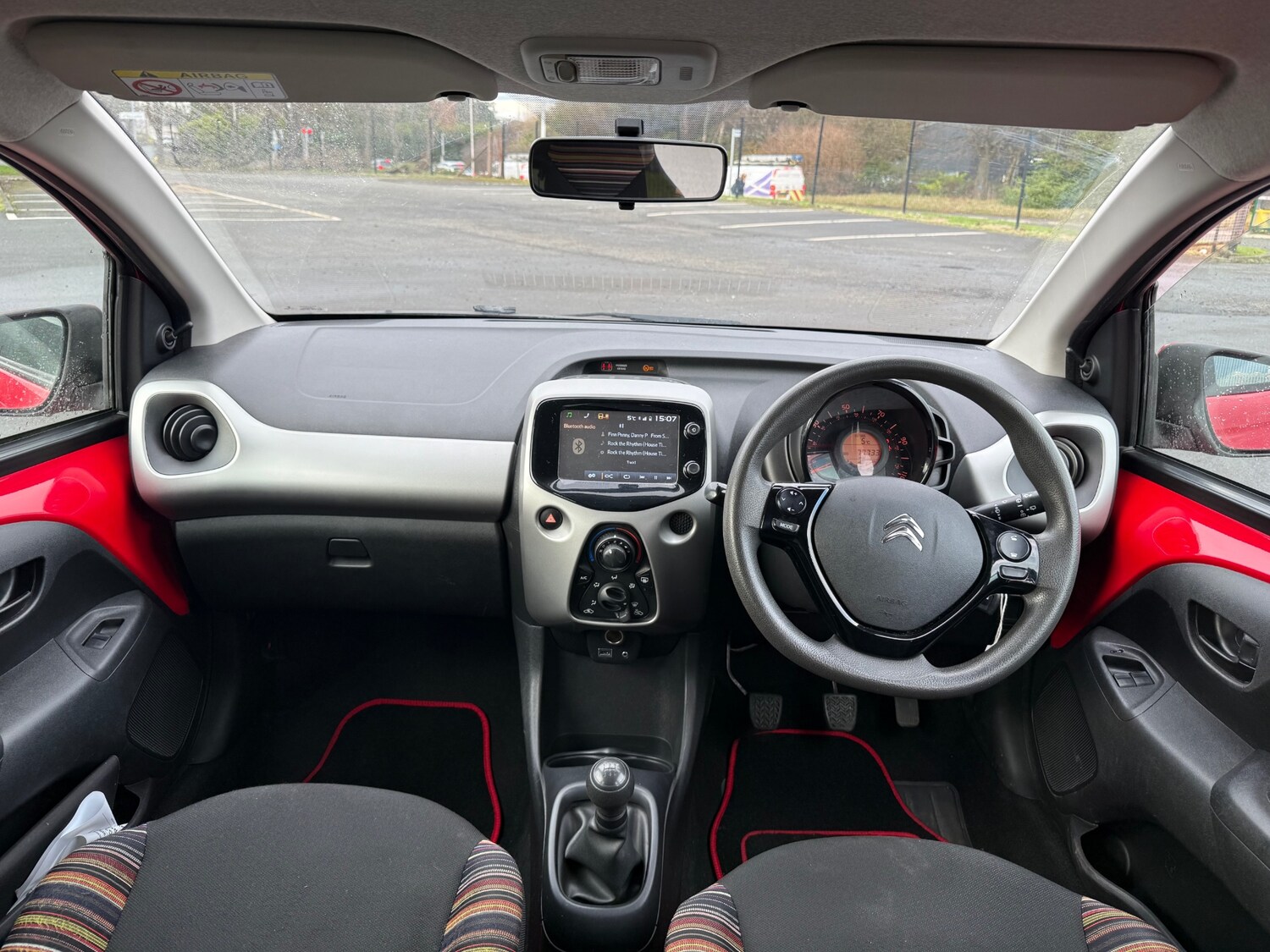 Used Citroen C1 2015 for sale - 77569755: Photo 13