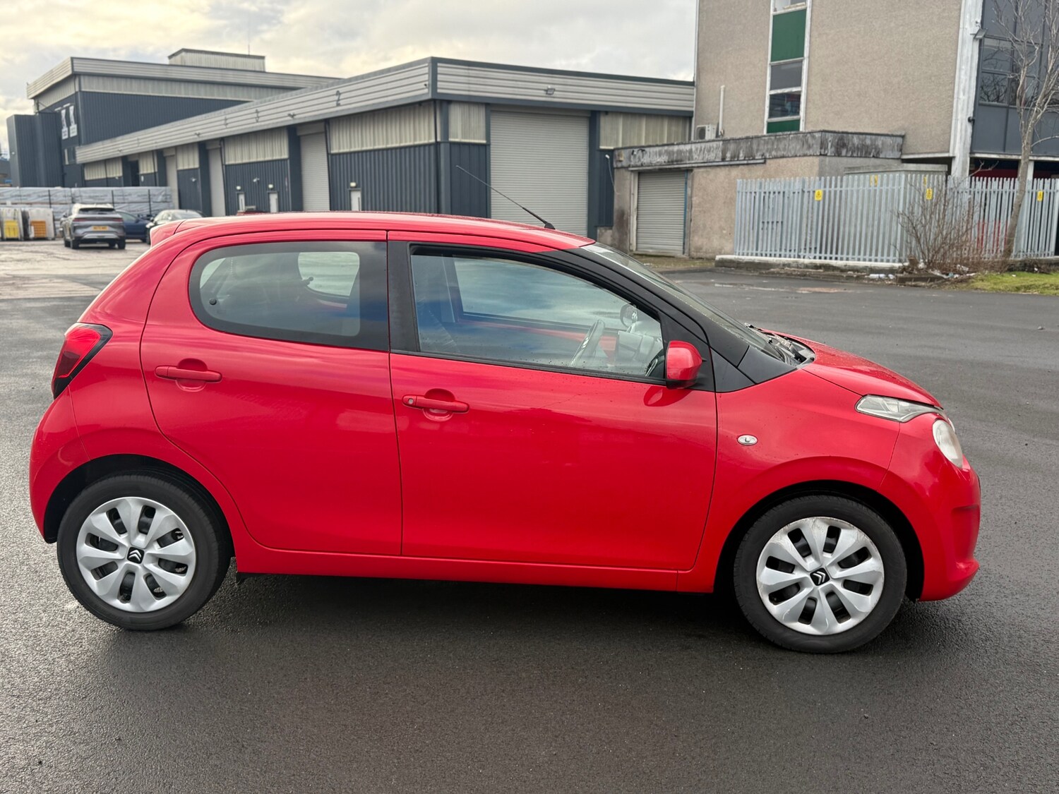 Used Citroen C1 2015 for sale - 77569755: Photo 6