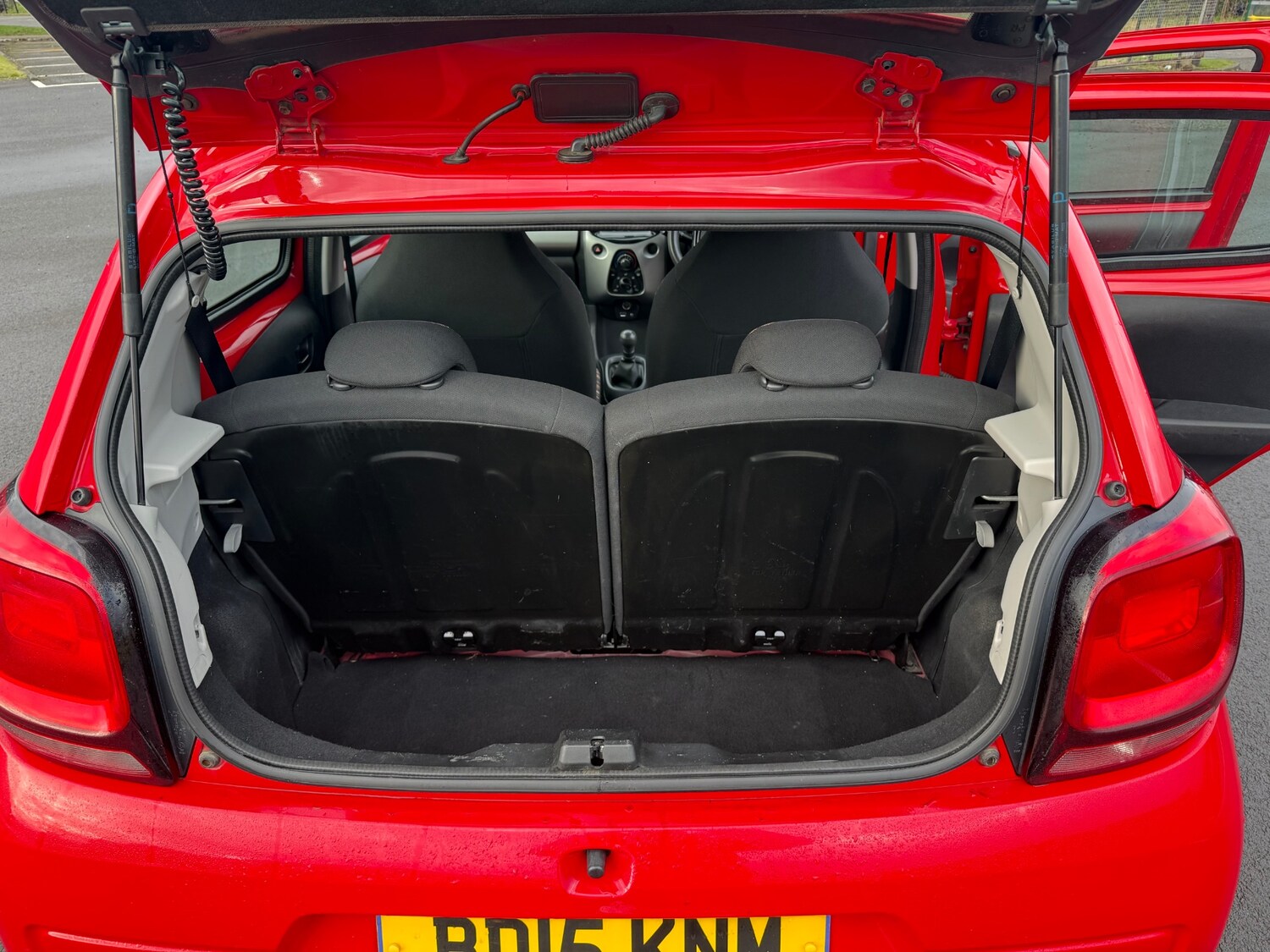 Used Citroen C1 2015 for sale - 77569755: Photo 7