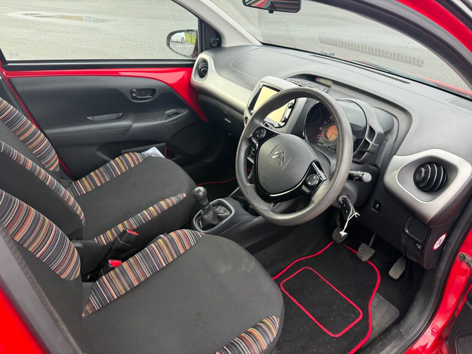 Used Citroen C1 2015 for sale - 77569755: Photo 8