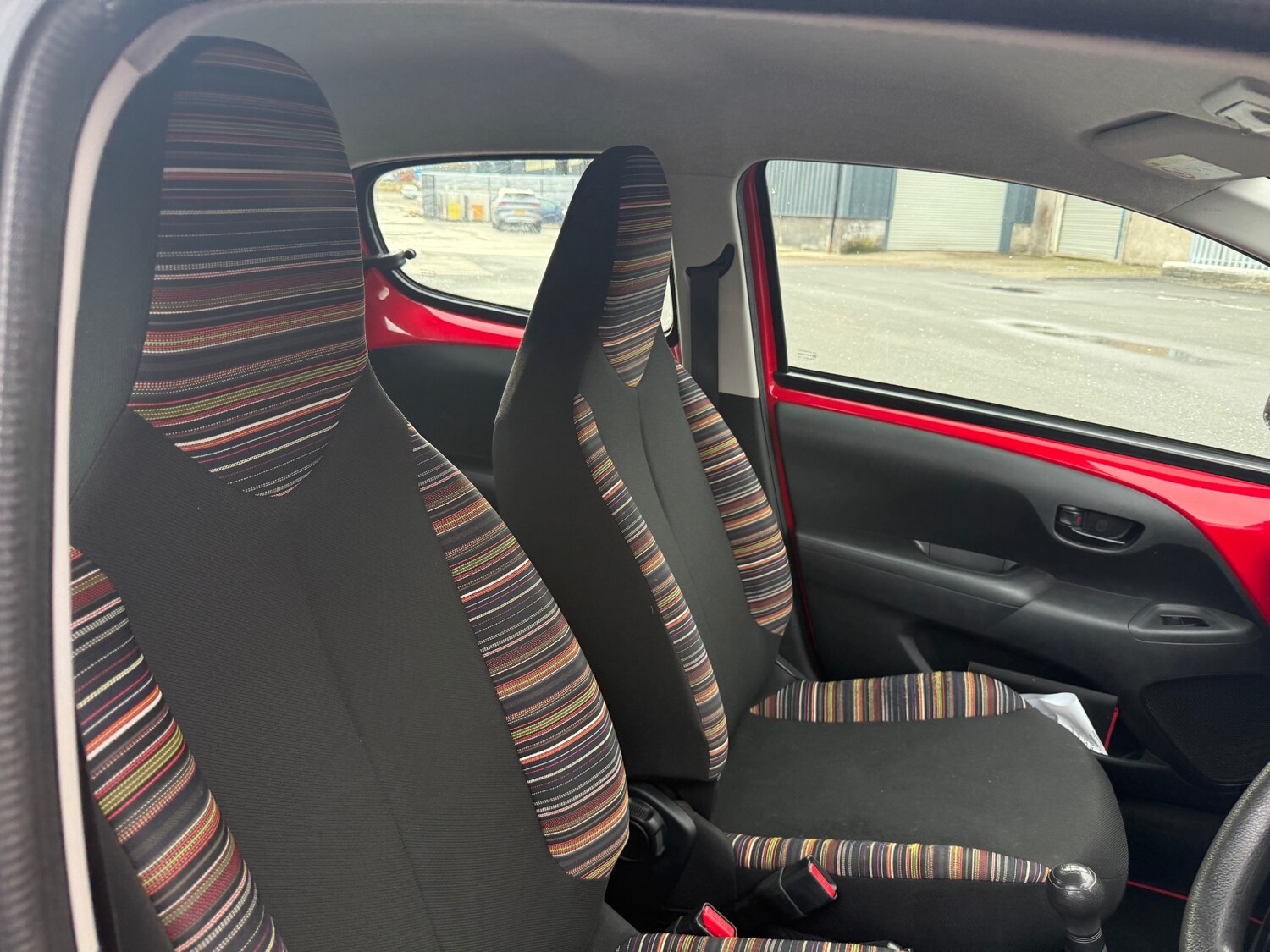 Used Citroen C1 2015 for sale - 77569755: Photo 9