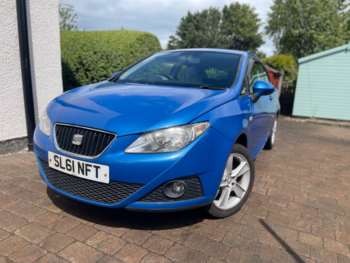 2011 (61) - 1.2 TSI Sport 3dr
