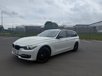 Used BMW 3 Series 2014 for sale - 78633736: Photo
