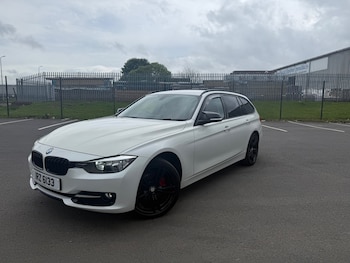 Used BMW 3 Series 2014 for sale - 78633736: Photo