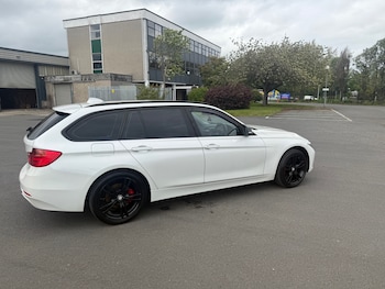 Used BMW 3 Series 2014 for sale - 78633736: Photo