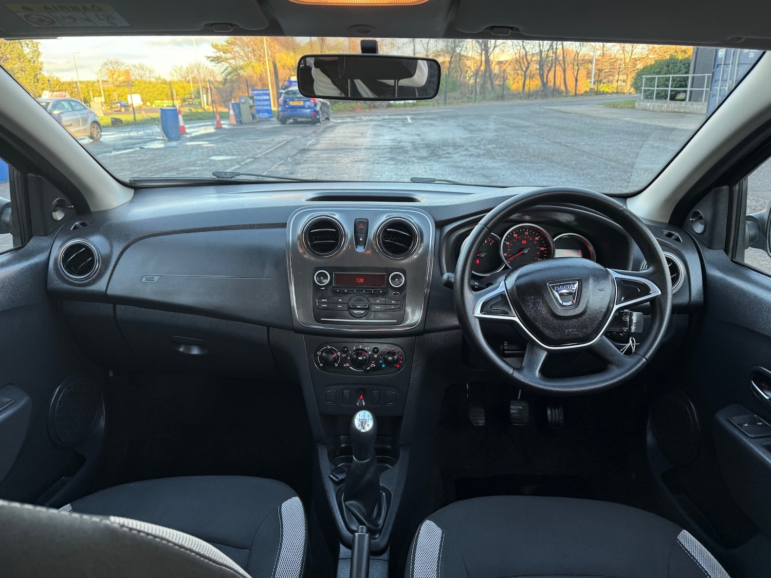 Used Dacia Sandero Stepway 2019 for sale - 76643719: Photo 5