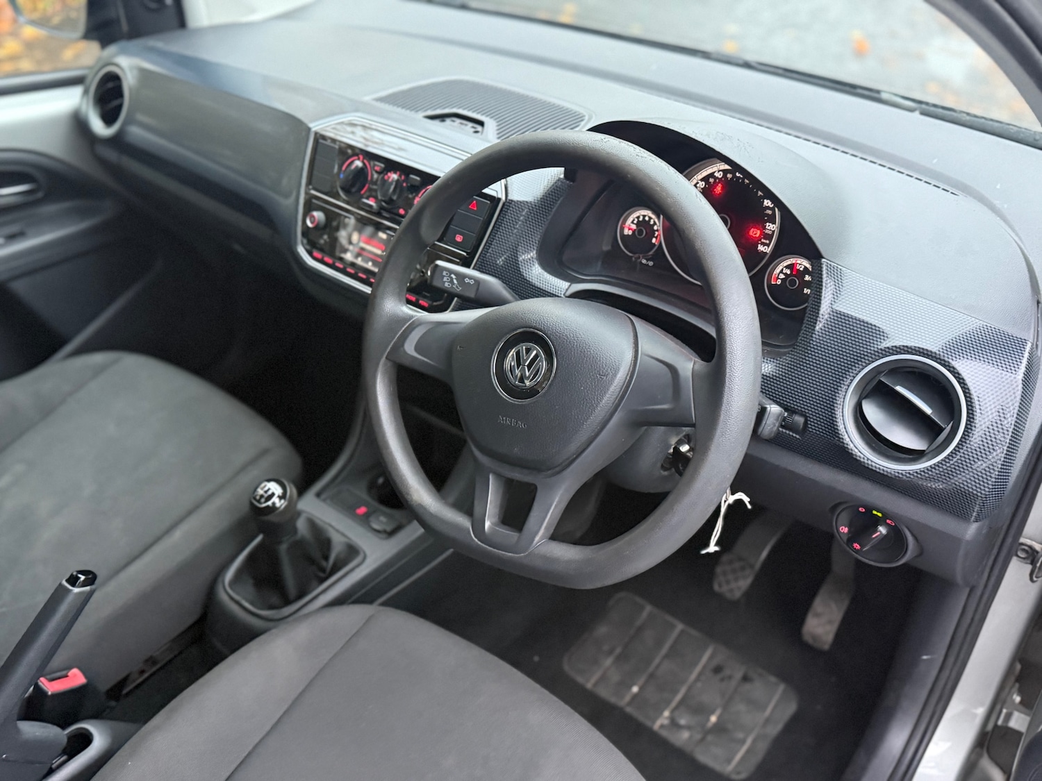 Used Volkswagen up! 2017 for sale - 76415980: Photo 8