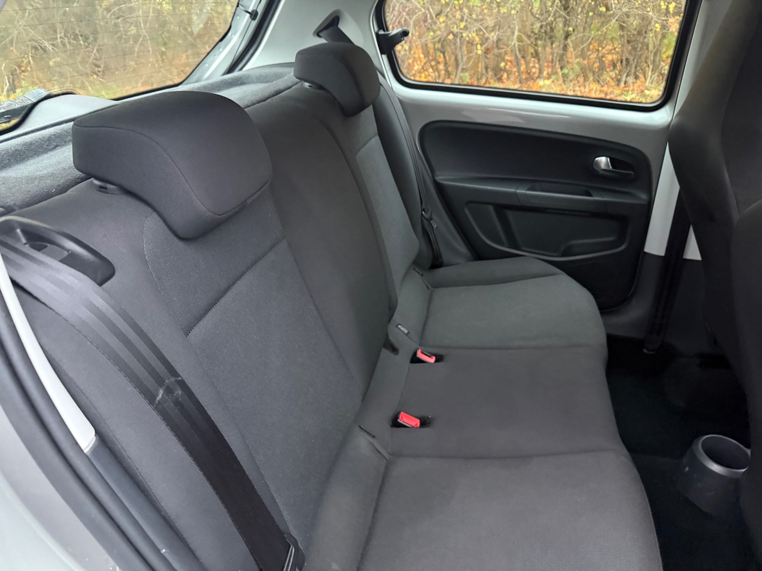 Used Volkswagen up! 2017 for sale - 76415980: Photo 9