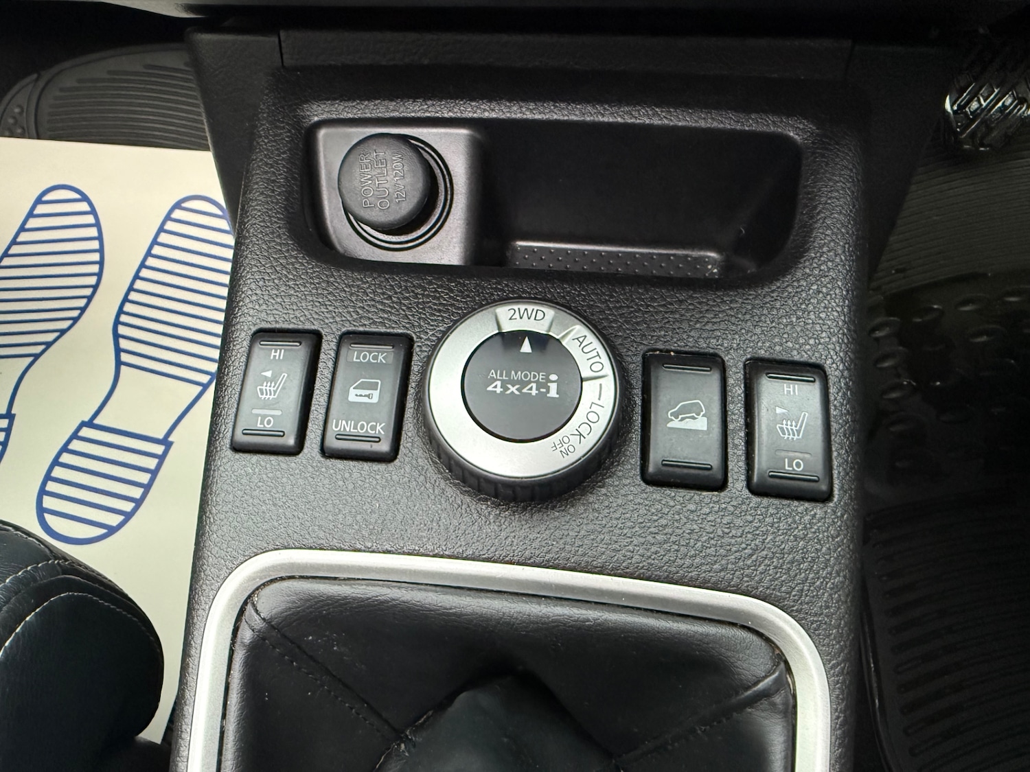 Used Nissan X-Trail 2014 for sale - 76478123: Photo 10