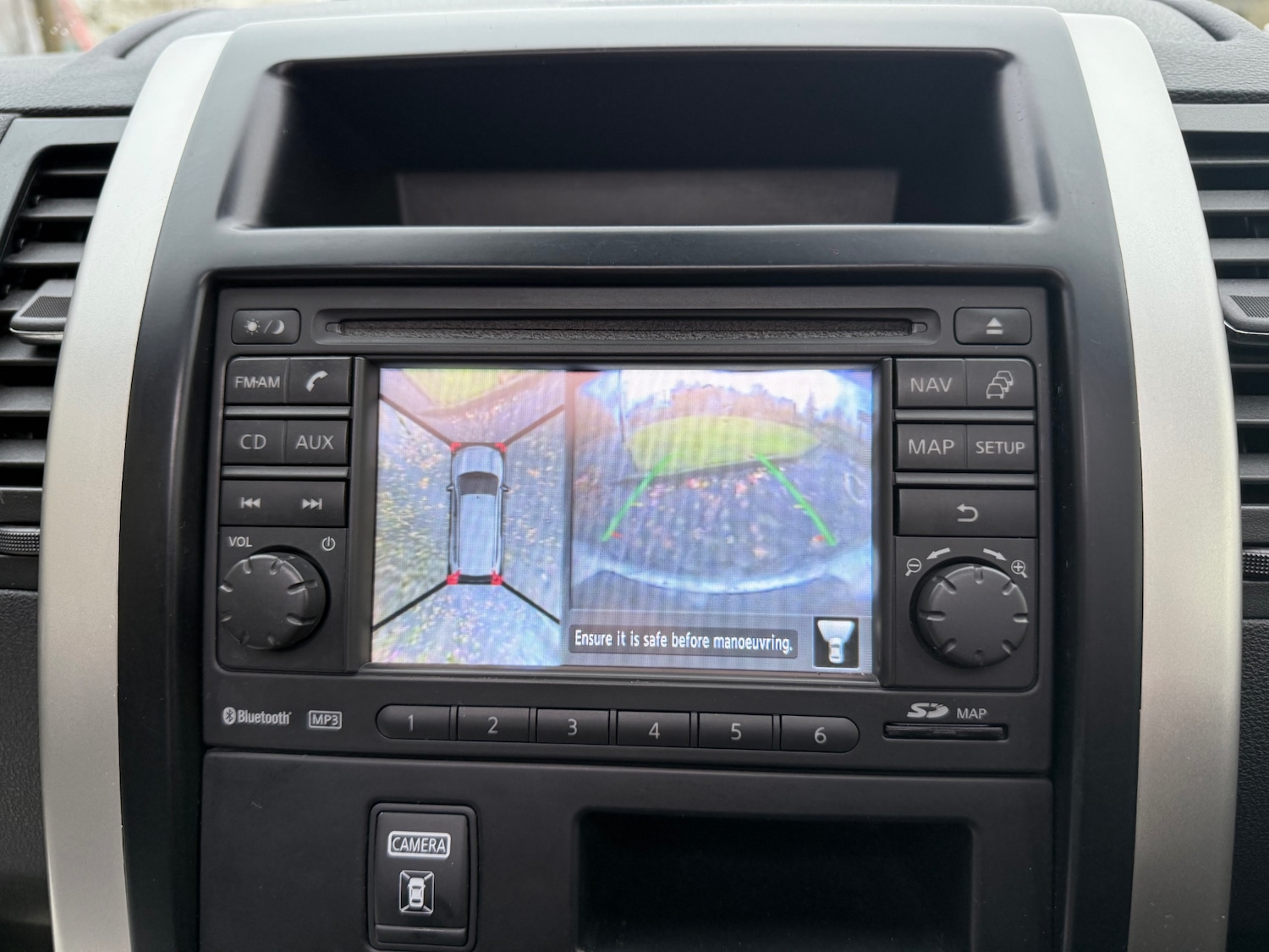 Used Nissan X-Trail 2014 for sale - 76478123: Photo 11