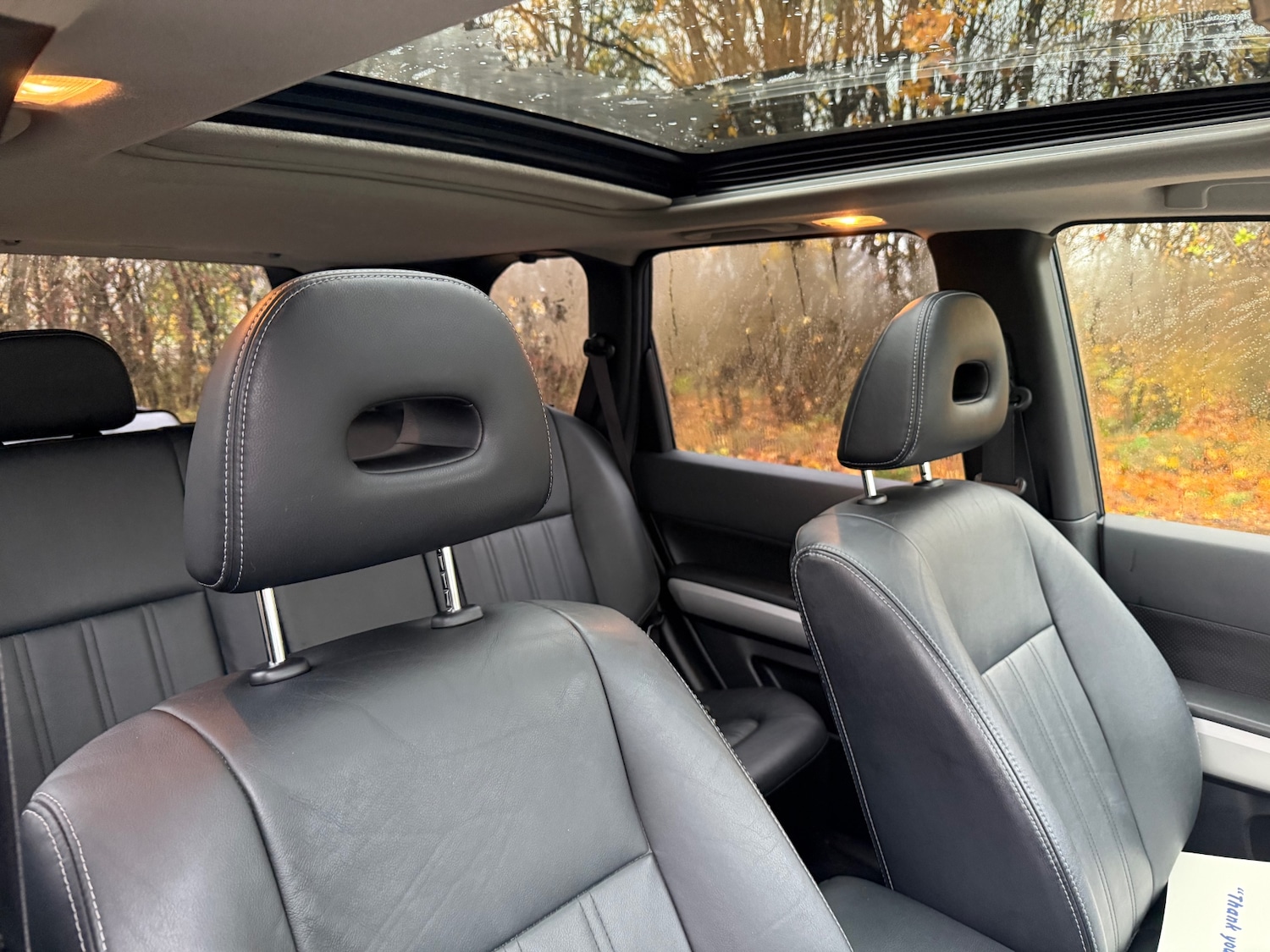 Used Nissan X-Trail 2014 for sale - 76478123: Photo 12