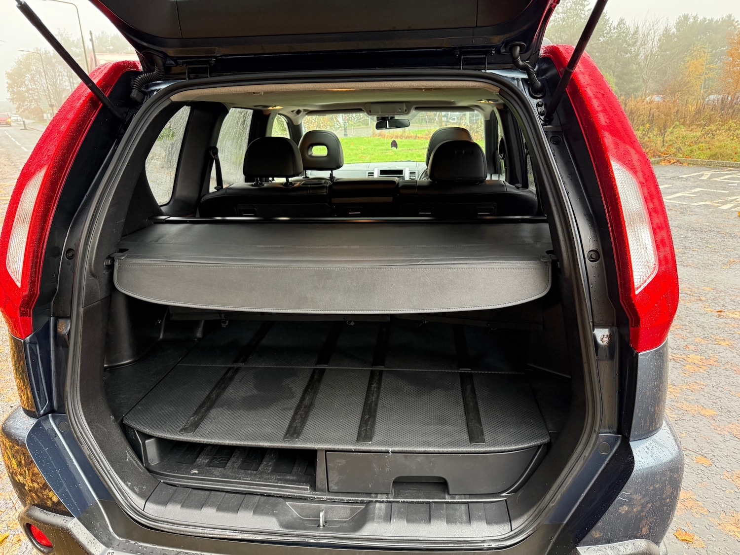 Used Nissan X-Trail 2014 for sale - 76478123: Photo 6