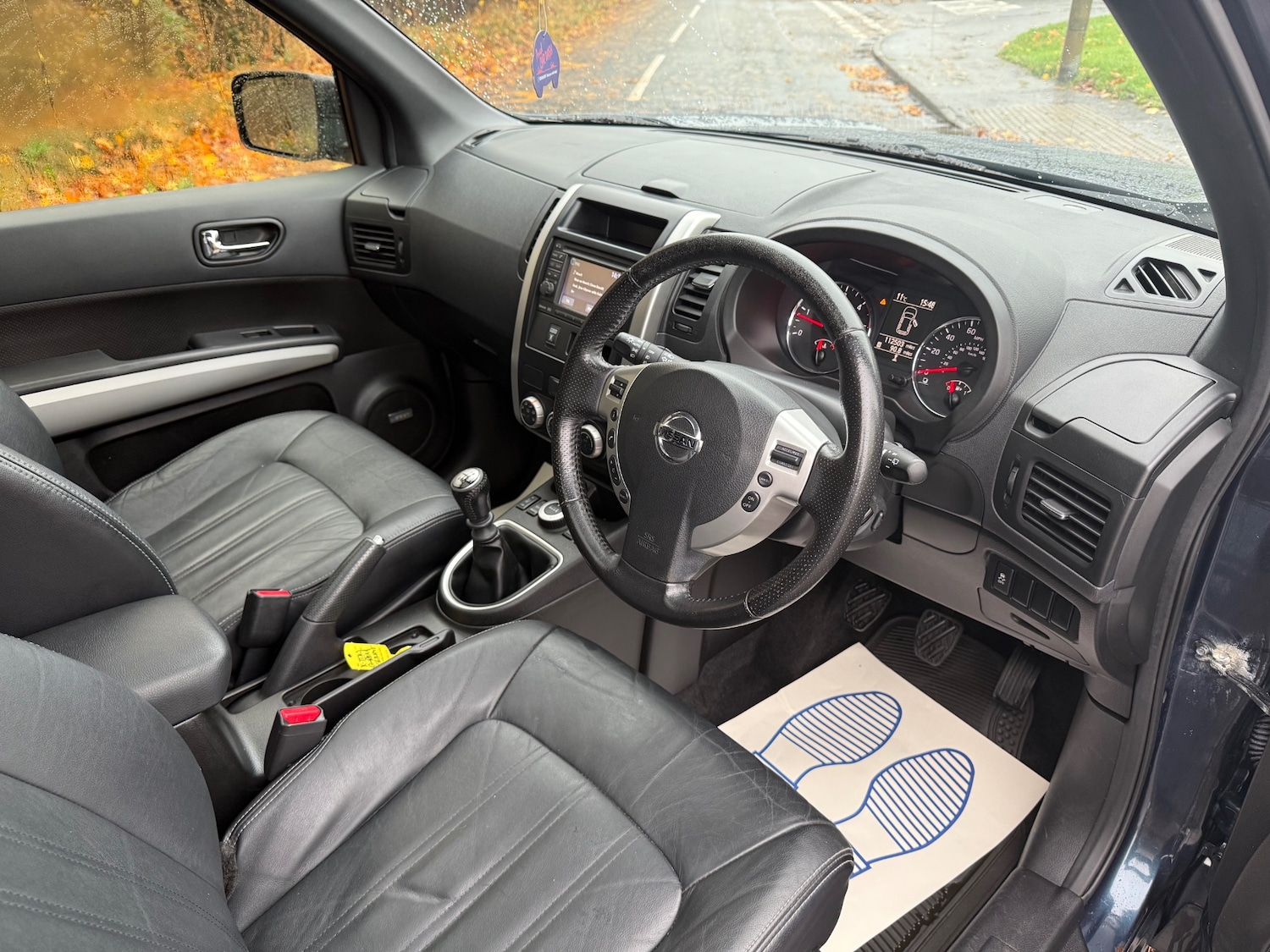 Used Nissan X-Trail 2014 for sale - 76478123: Photo 8