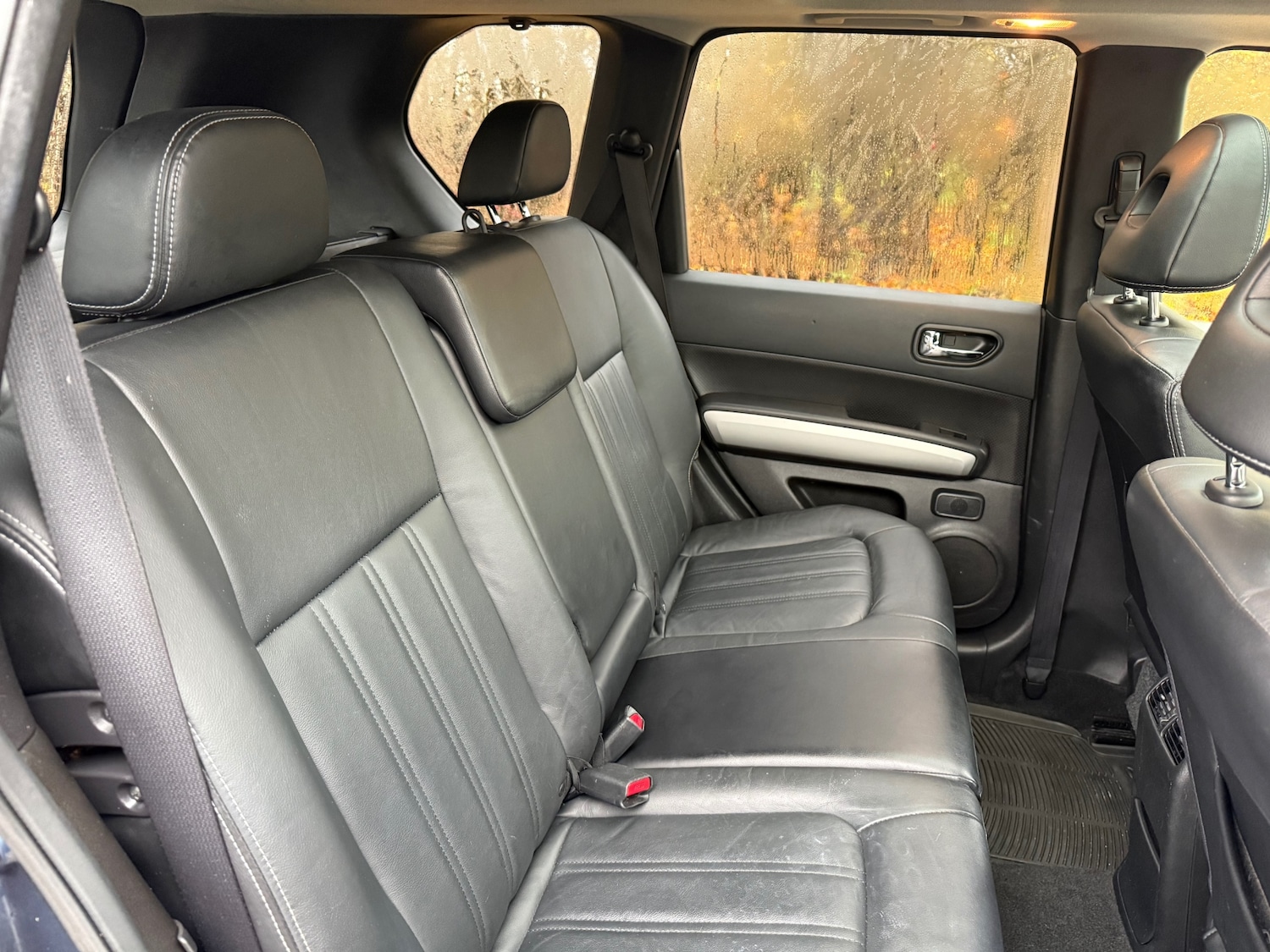 Used Nissan X-Trail 2014 for sale - 76478123: Photo 9