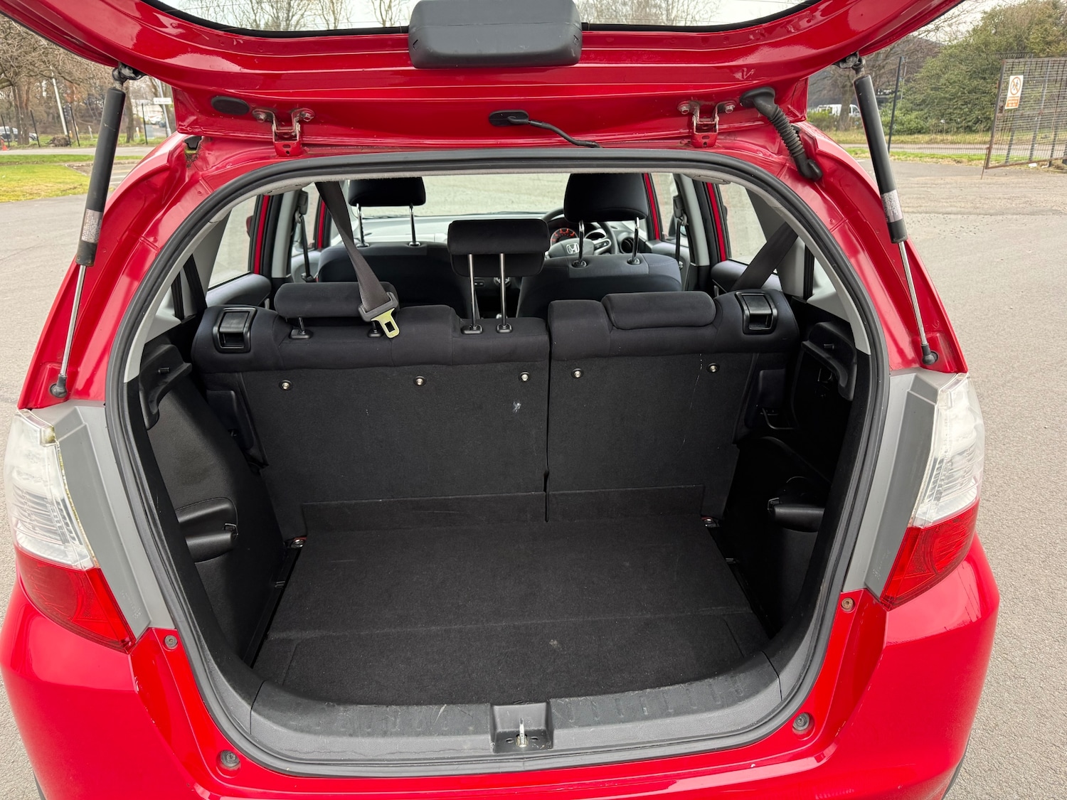 Used Honda Jazz 2009 for sale - 77762633: Photo 10