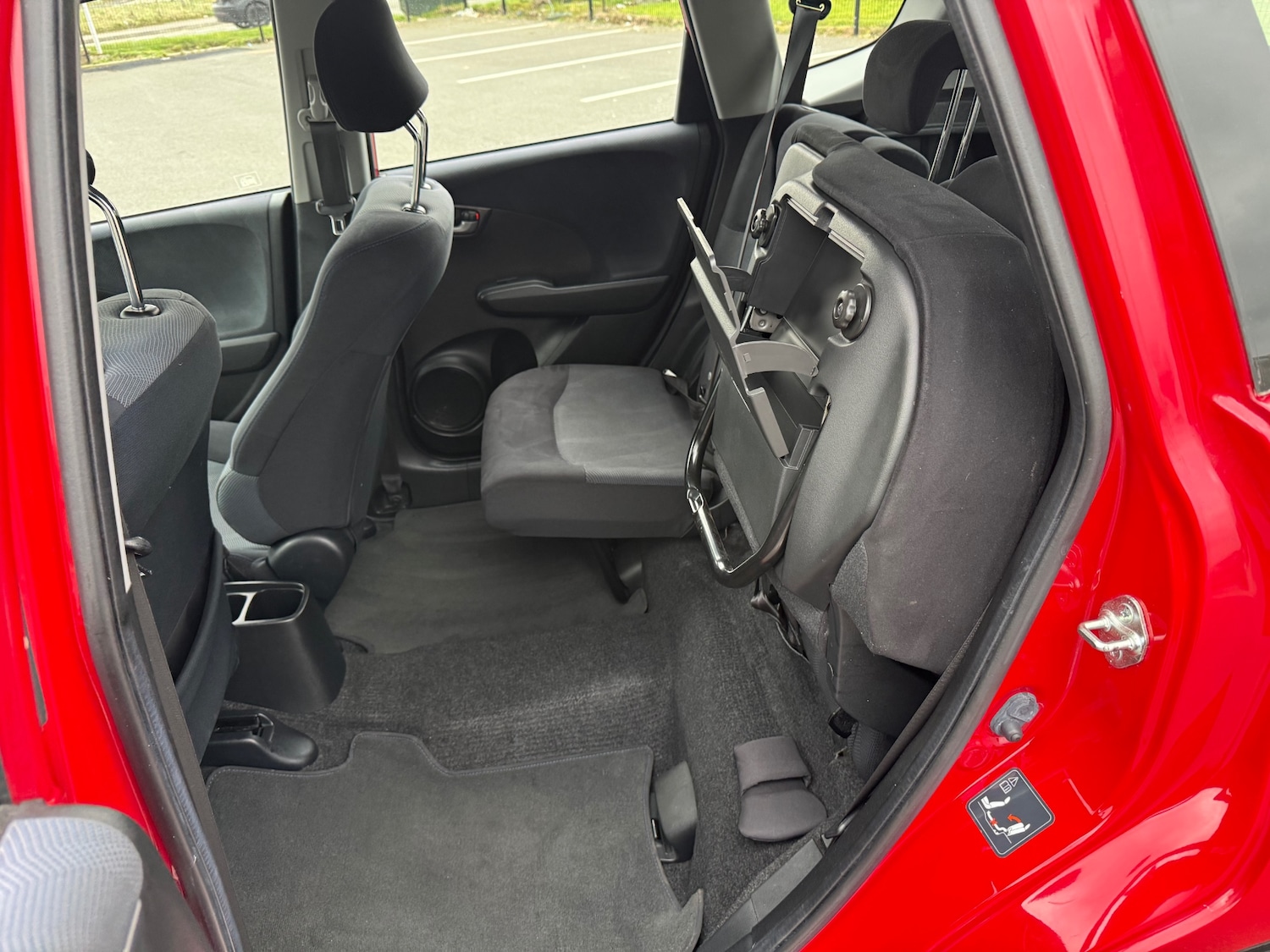 Used Honda Jazz 2009 for sale - 77762633: Photo 11