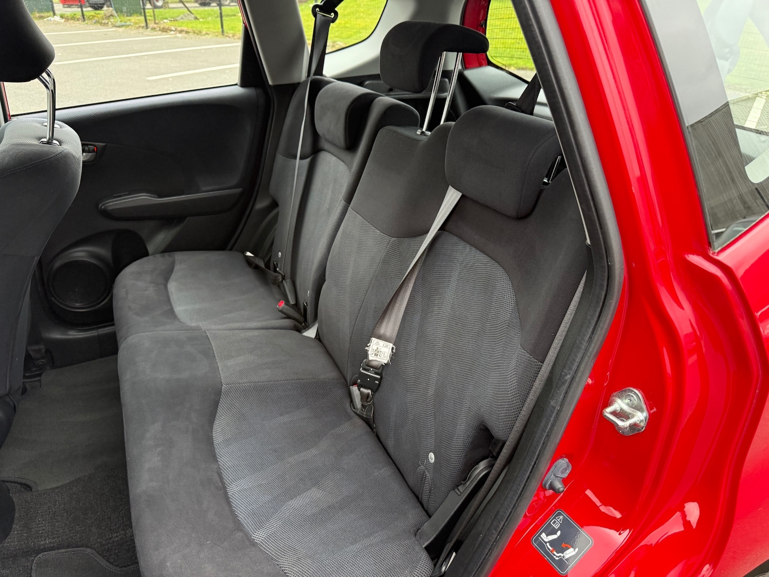 Used Honda Jazz 2009 for sale - 77762633: Photo 12