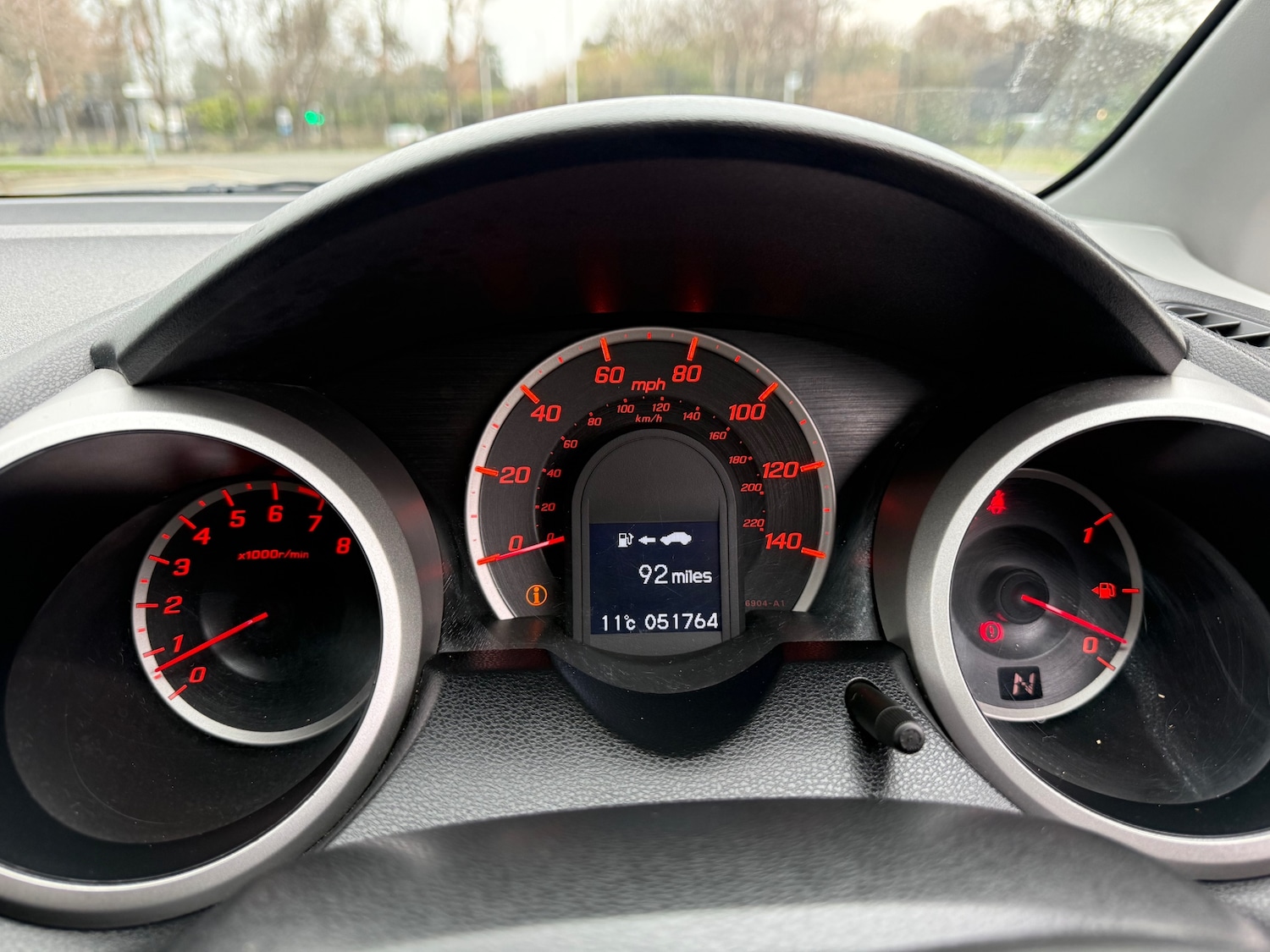 Used Honda Jazz 2009 for sale - 77762633: Photo 13