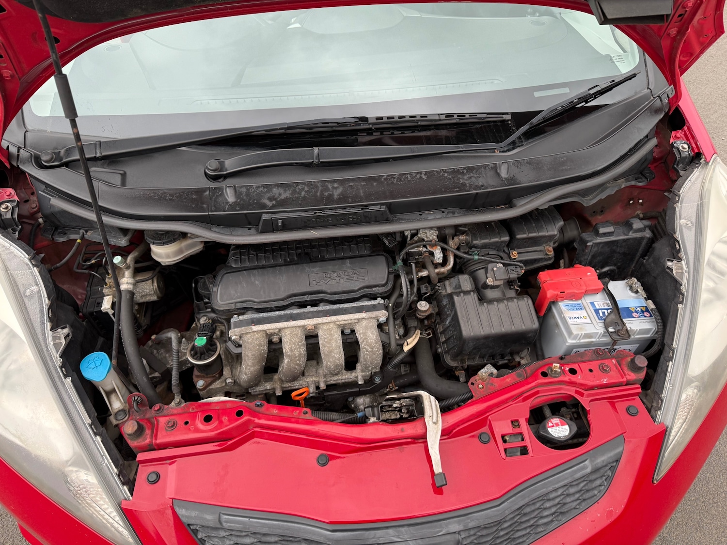 Used Honda Jazz 2009 for sale - 77762633: Photo 14