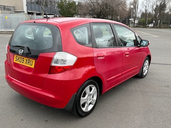 Used Honda Jazz 2009 for sale - 77762633: Photo