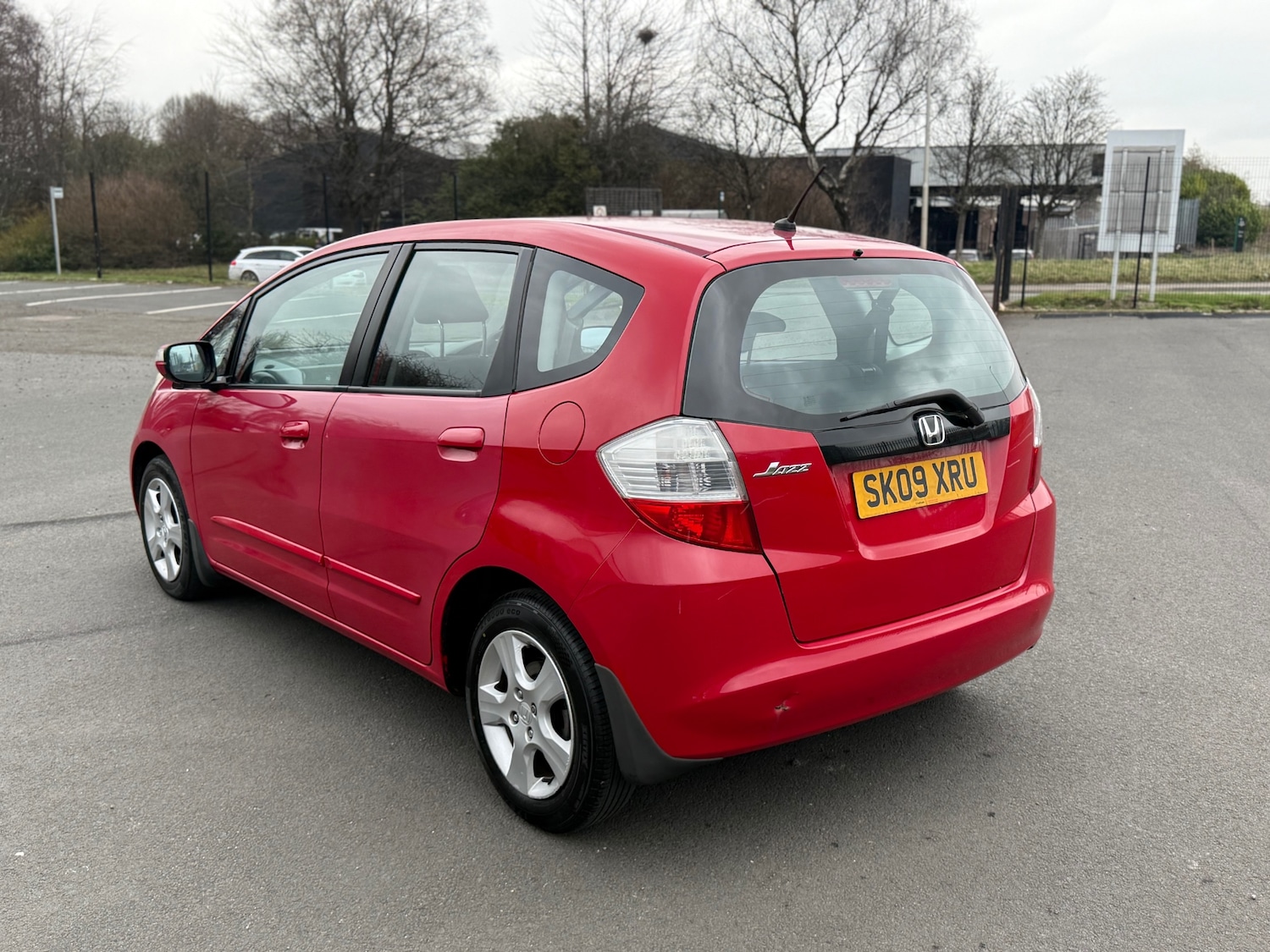 Used Honda Jazz 2009 for sale - 77762633: Photo 5