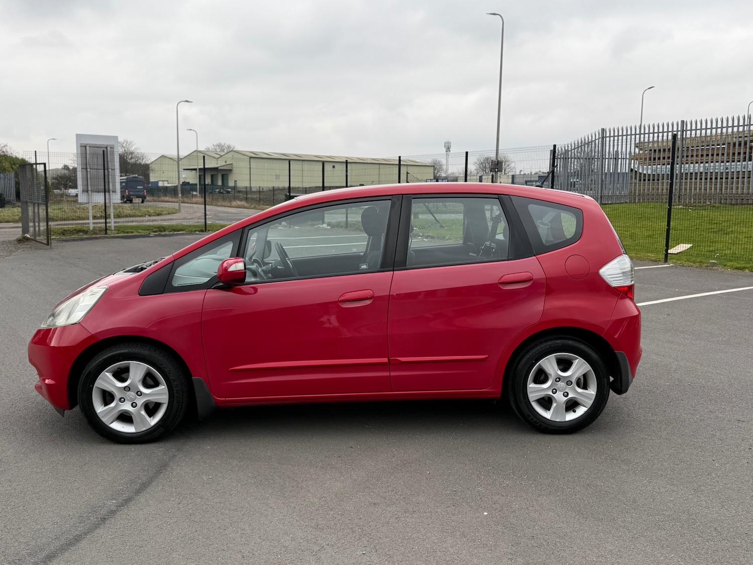 Used Honda Jazz 2009 for sale - 77762633: Photo 6