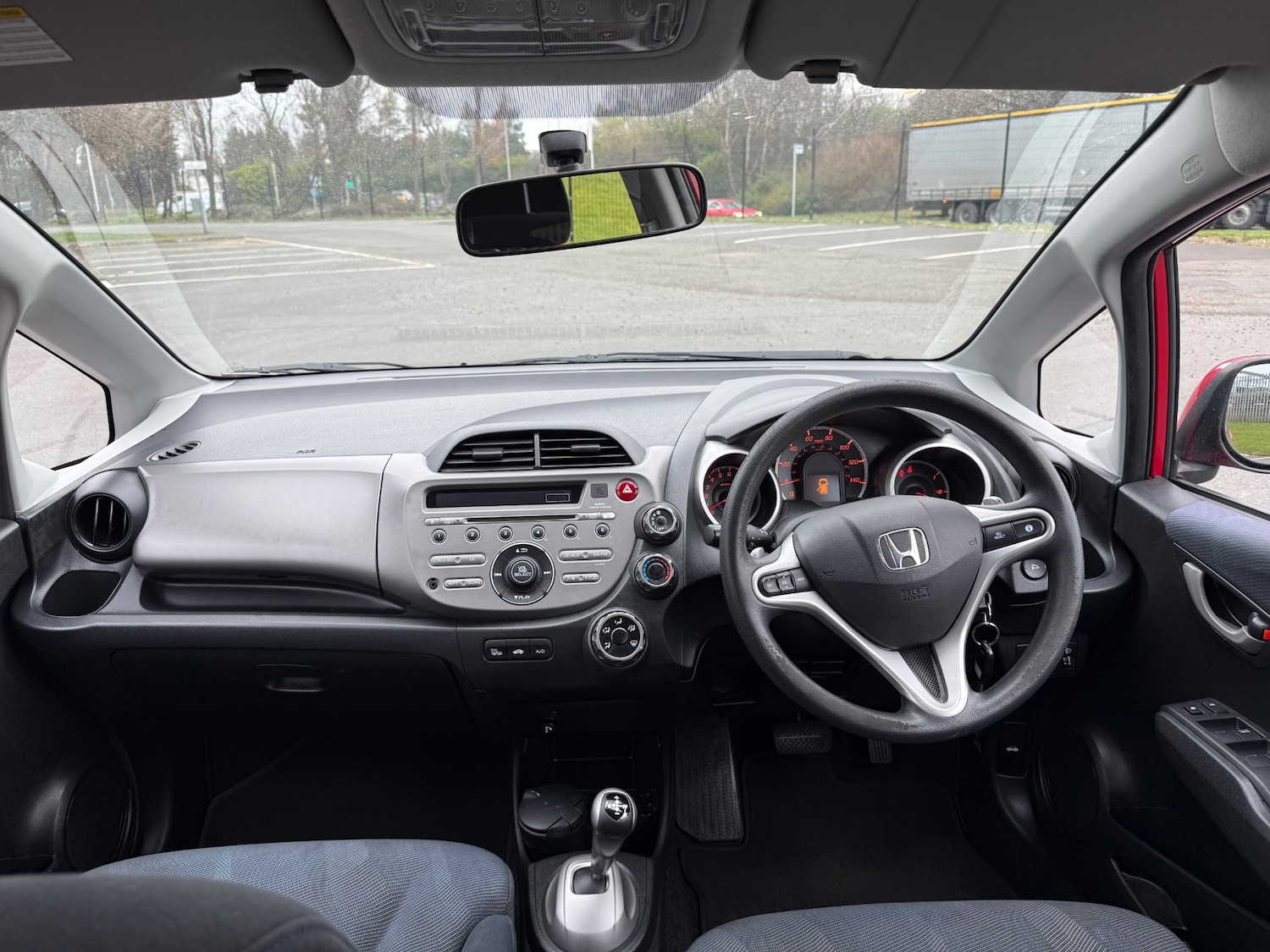 Used Honda Jazz 2009 for sale - 77762633: Photo 7