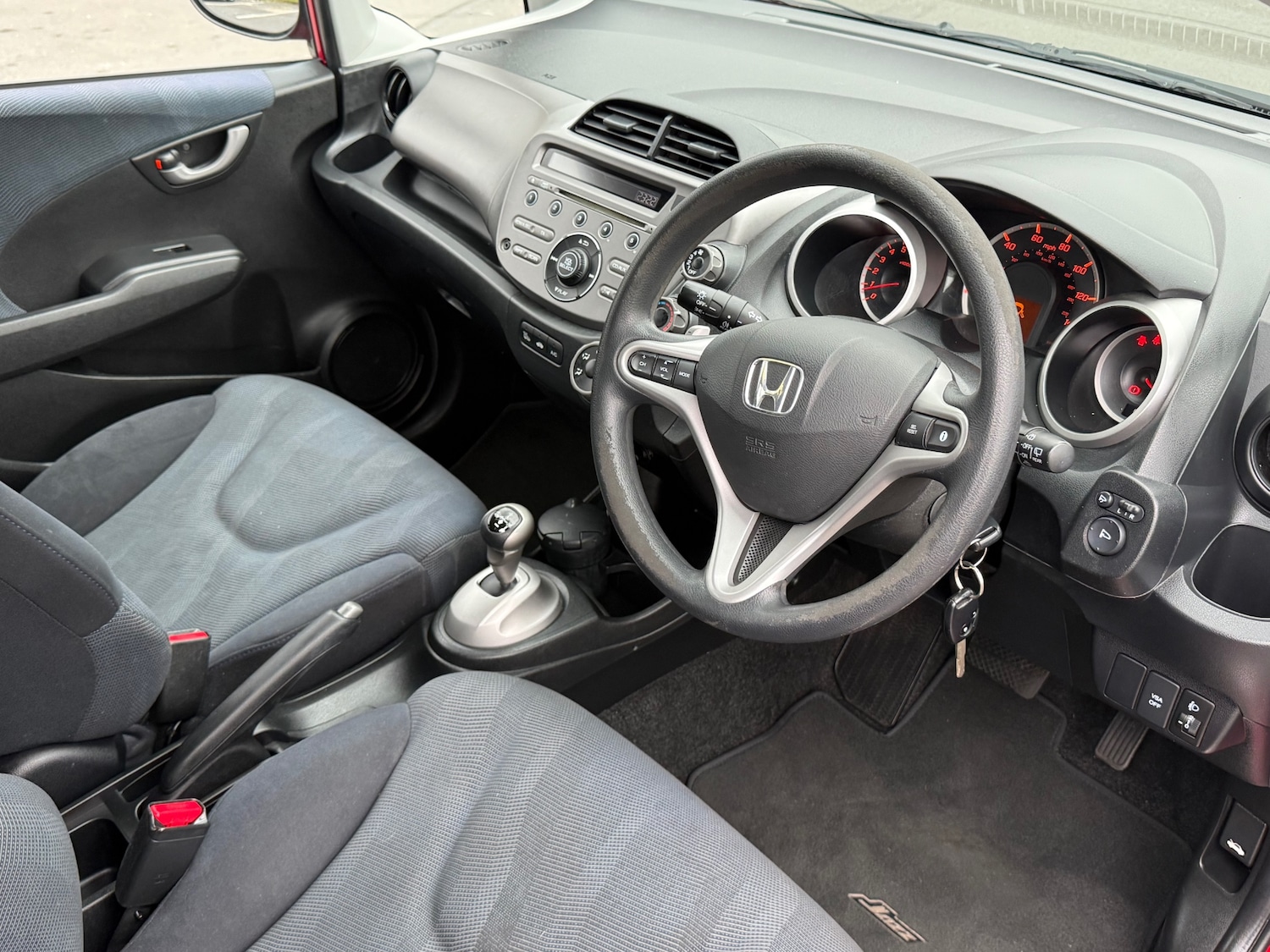 Used Honda Jazz 2009 for sale - 77762633: Photo 8