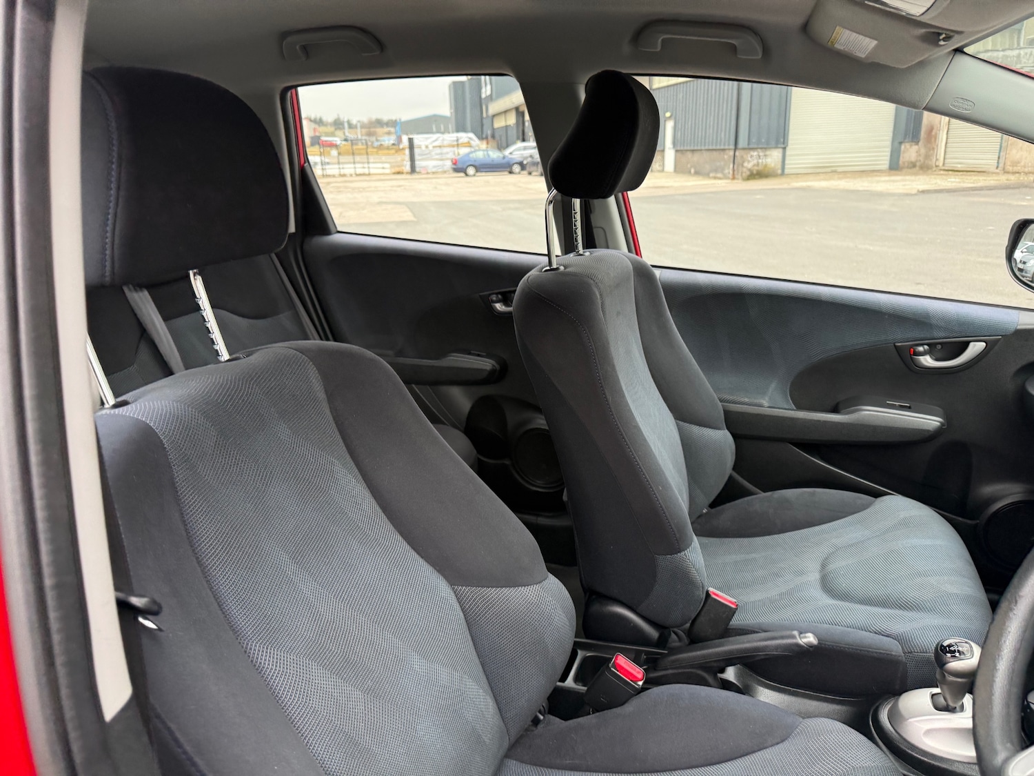 Used Honda Jazz 2009 for sale - 77762633: Photo 9