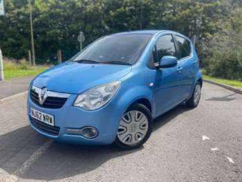 2012 (62) - 1.2 VVT ecoFLEX S 5dr