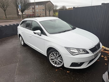 Used SEAT Leon 2019 for sale - 76520917: Photo