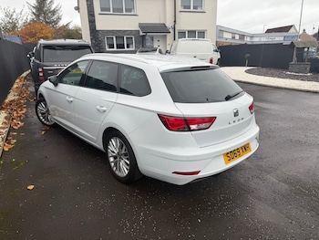 Used SEAT Leon 2019 for sale - 76520917: Photo