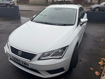 Used SEAT Leon 2019 for sale - 76520917: Photo