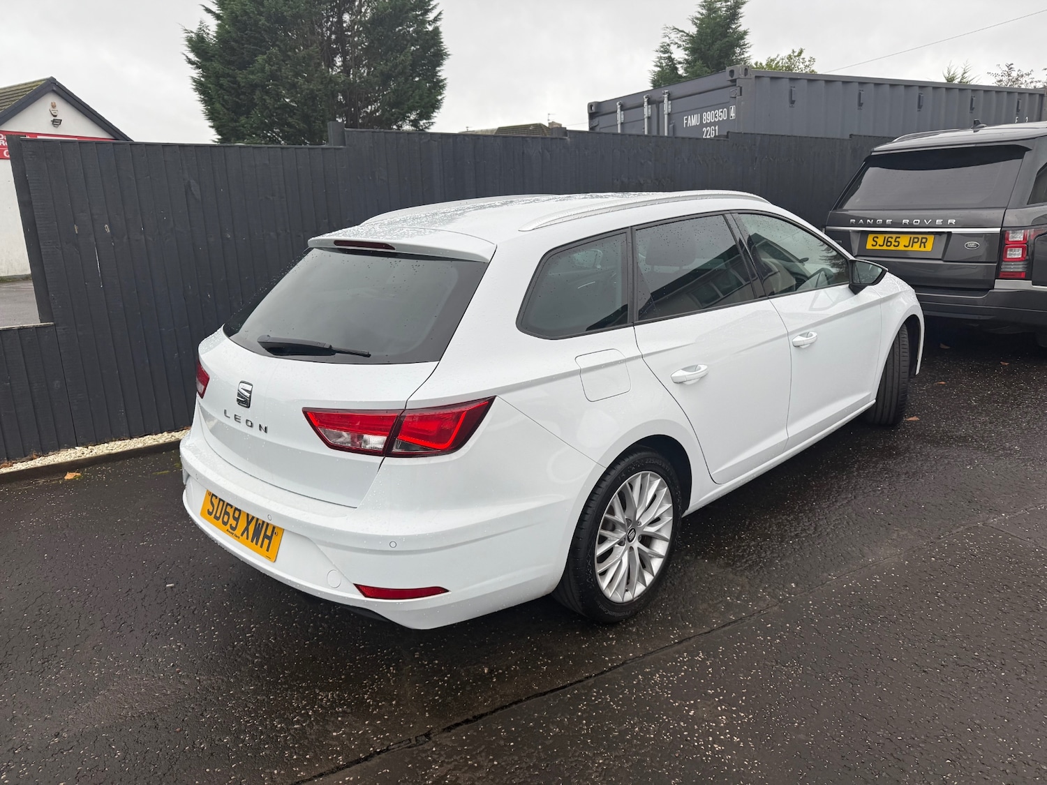 Used SEAT Leon 2019 for sale - 76520917: Photo 4