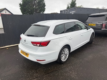 Used SEAT Leon 2019 for sale - 76520917: Photo