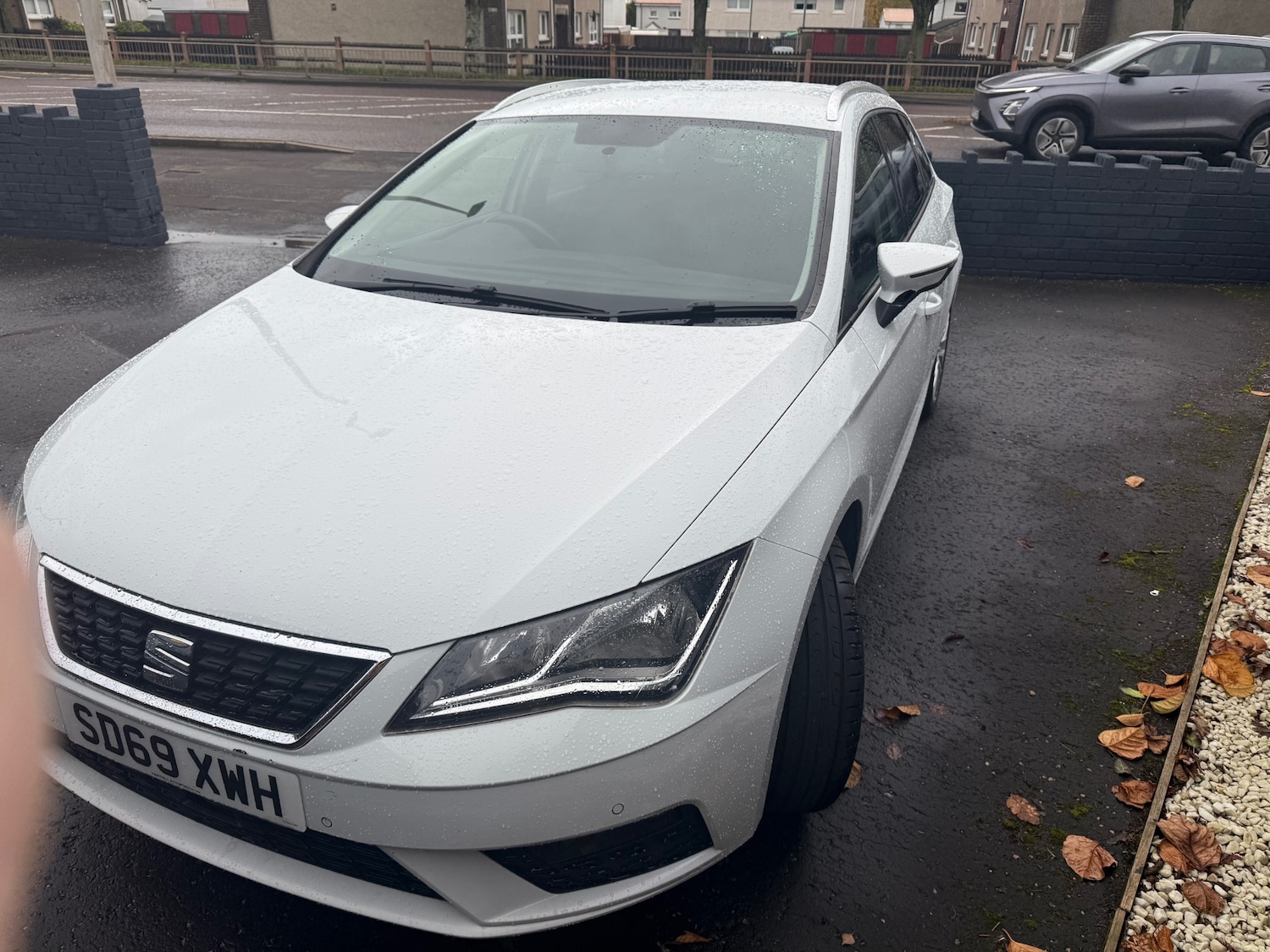 Used SEAT Leon 2019 for sale - 76520917: Photo 5