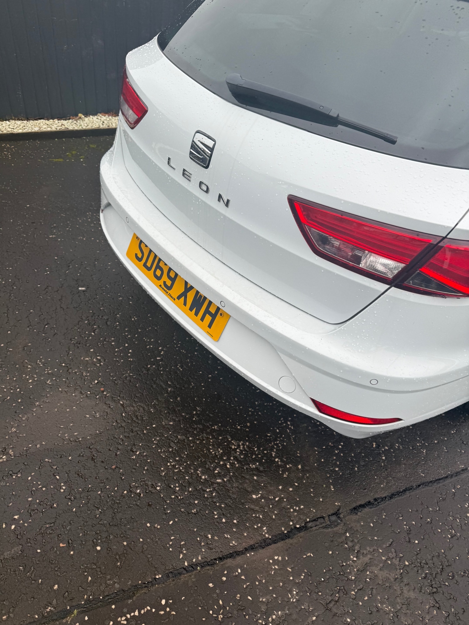 Used SEAT Leon 2019 for sale - 76520917: Photo 6