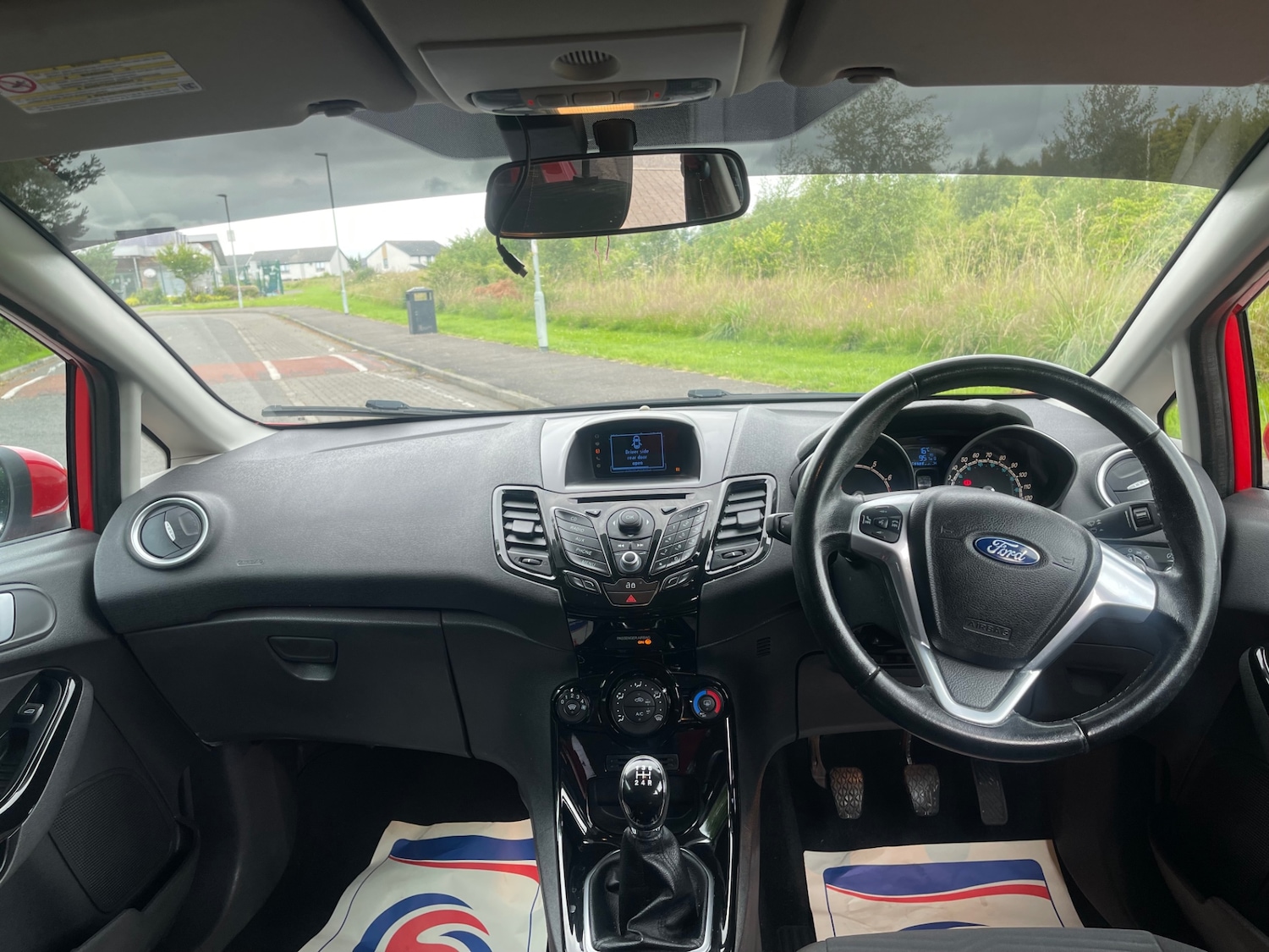 Vehicle 9