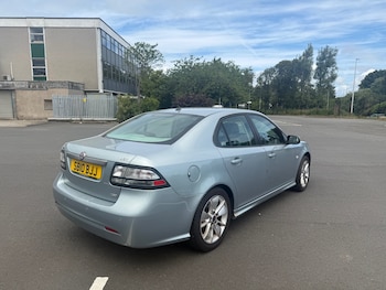 Used Saab 9-3 2010 for sale - 79048249: Photo